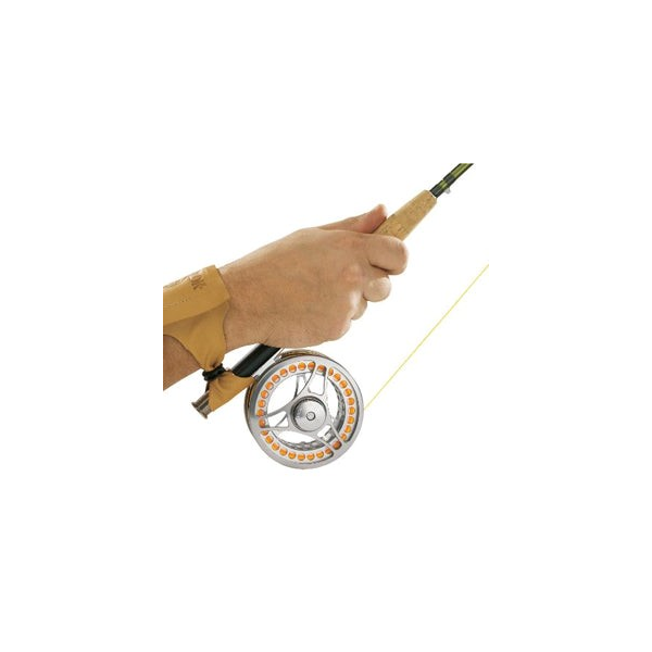Lee Wulff Wristlok - Feather Craft Fly Fishing