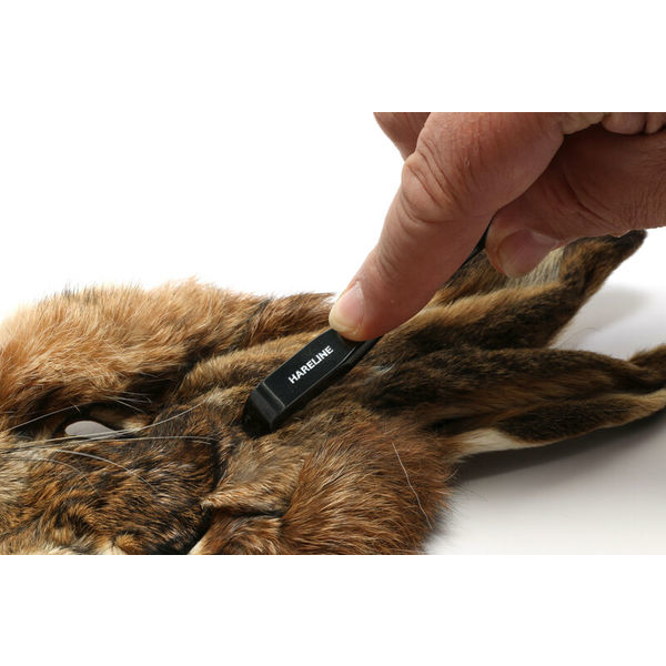 Hareline Ceramic Zirconia Dubbing Rake - Feather Craft Fly Fishing