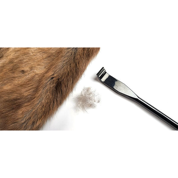 Hareline Ceramic Zirconia Dubbing Rake - Feather Craft Fly Fishing