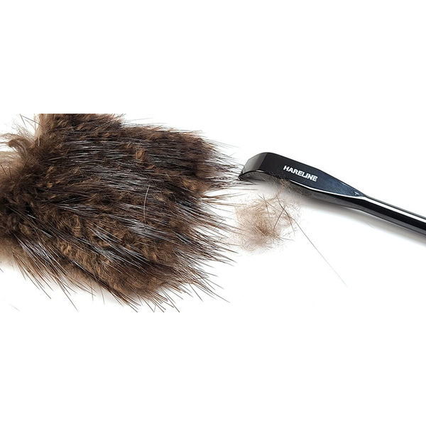 Hareline Ceramic Zirconia Dubbing Rake - Feather Craft Fly Fishing