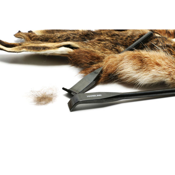 Hareline Ceramic Zirconia Dubbing Rake - Feather Craft Fly Fishing