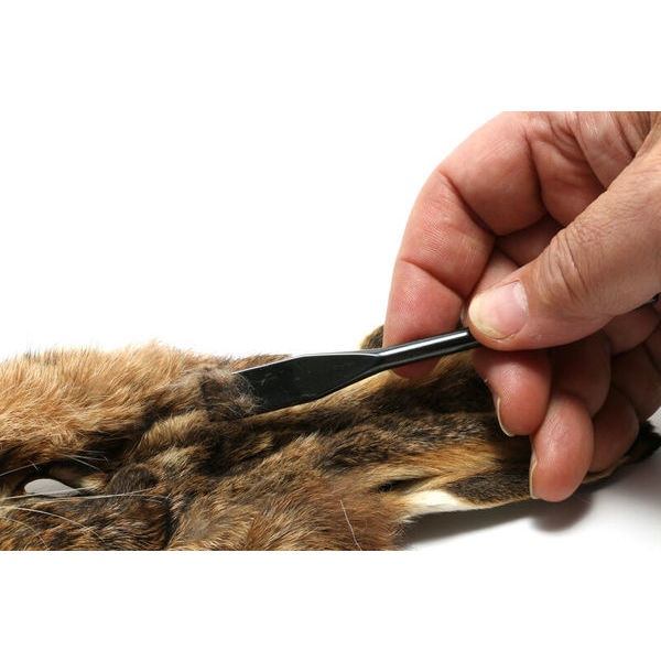 Hareline Ceramic Zirconia Dubbing Rake - Feather Craft Fly Fishing