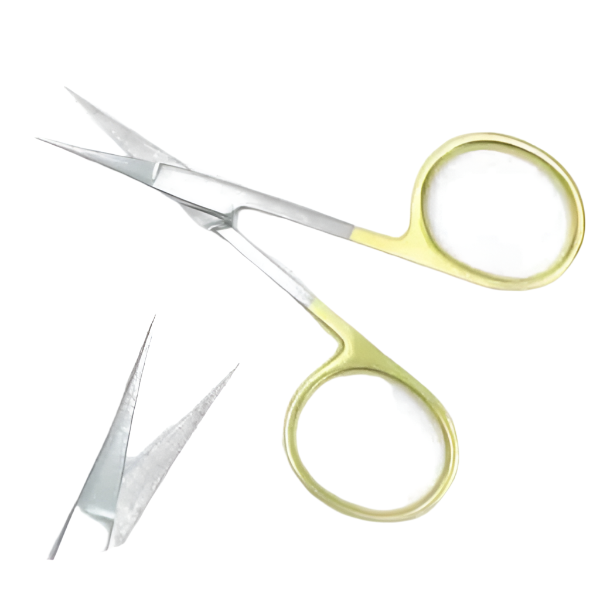 Feather-Craft Micro-Point Scissors Feather-Craft Micro-Point Scissors