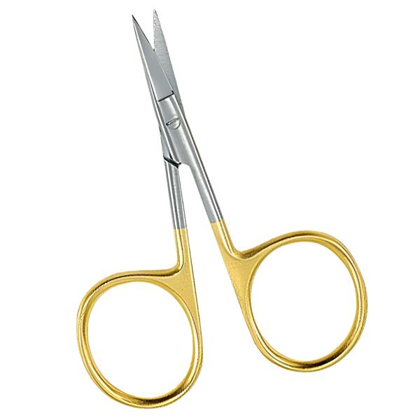 Feather-Craft All-Purpose Scissors - Feather Craft Fly Fishing