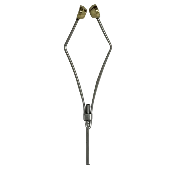 Feather-Craft Standard Tube Flared Bobbin - Feather Craft Fly Fishing