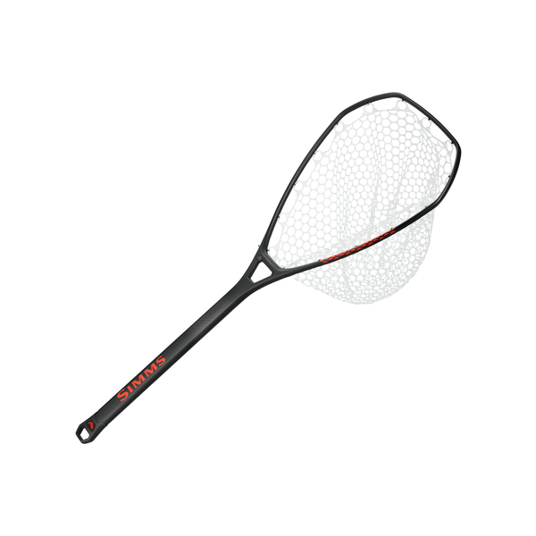 Simms Daymaker Landing Net - Medium - Feather Craft Fly Fishing