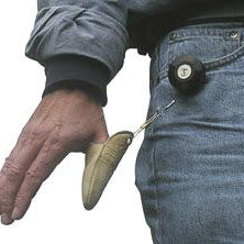 Quick Release Thumb - Feather Craft Fly Fishing