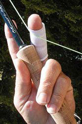 Stripping Guards - Feather Craft Fly Fishing