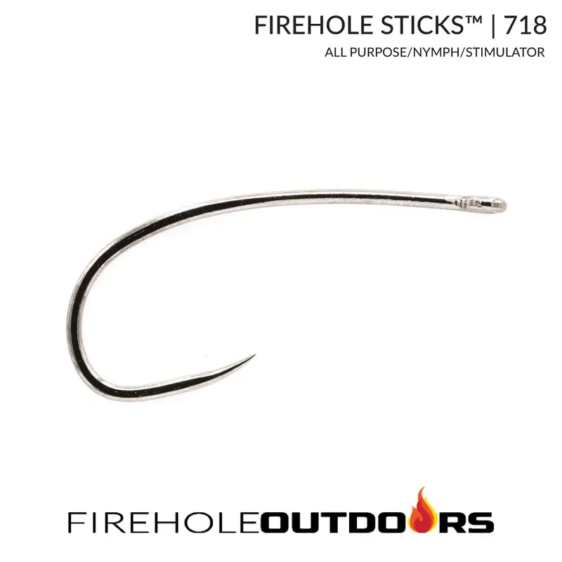 Firehole Sticks 718 by Firehole