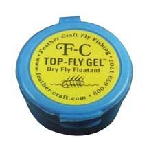 Top Fly Gel - Feather Craft Fly Fishing
