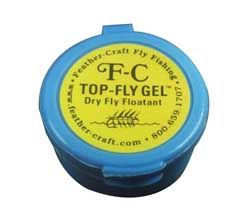 Top Fly Gel - Feather Craft Fly Fishing