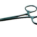 Feather Craft 5" Fly Saver Forceps - Feather Craft Fly Fishing