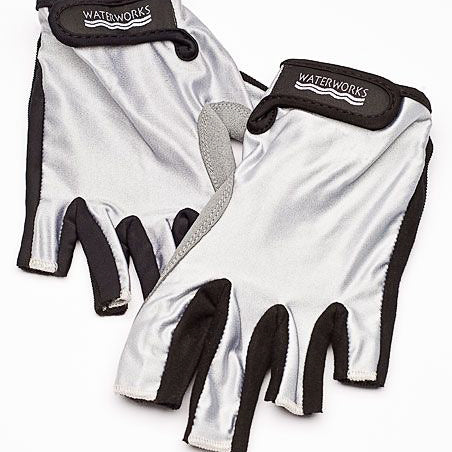 Waterworks Stripper Casting Gloves - Feather Craft Fly Fishing