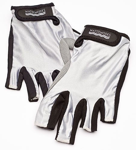 Waterworks Stripper Casting Gloves - Feather Craft Fly Fishing