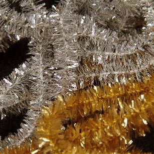 Solid Tinsel Chenille - Feather Craft Fly Fishing