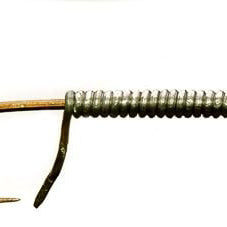 Square Lead Wire - Feather Craft Fly Fishing