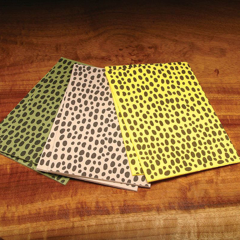 Frog Foam - Feather Craft Fly Fishing