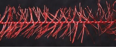 100% Trilobal Krystal Hackle 100% Trilobal Krystal Hackle