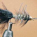 Estaz Petite Size Crystal Chenille - Feather Craft Fly Fishing