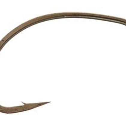 Daiichi 1130 Wide Gap Scud Hook - Feather Craft Fly Fishing