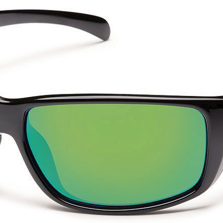 Suncloud Milestone Sunglasses - Feather Craft Fly Fishing