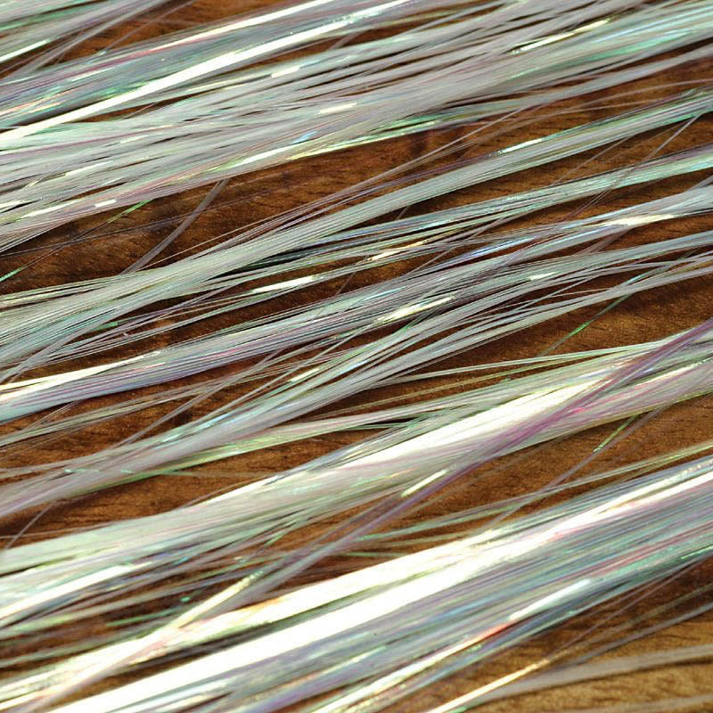 Micro 1/100" Flashabou - Feather Craft Fly Fishing