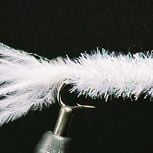 Estaz Standard Size Crystal Chenille - Feather Craft Fly Fishing