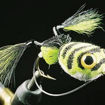 Feather Craft Premium Deer Belly - Feather Craft Fly Fishing