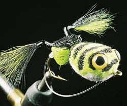 Feather Craft Premium Deer Belly - Feather Craft Fly Fishing
