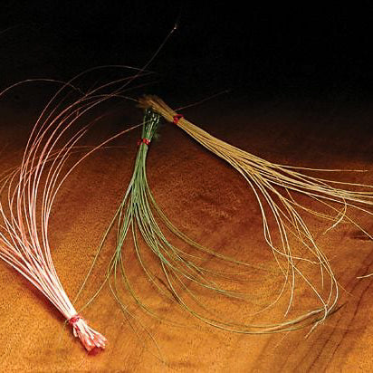 Quill Body - Feather Craft Fly Fishing