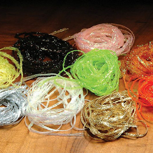 Flat Diamond Braid - Feather Craft Fly Fishing