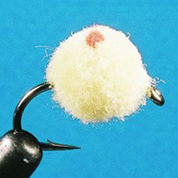 Glo Bug Yarn - Feather Craft Fly Fishing