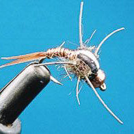 Fine Round Rubber Legs - Feather Craft Fly Fishing