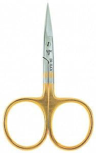 Dr. Slick Bent Shaft Scissors - Feather Craft Fly Fishing