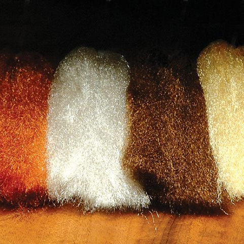 Ice Fur - Feather Craft Fly Fishing