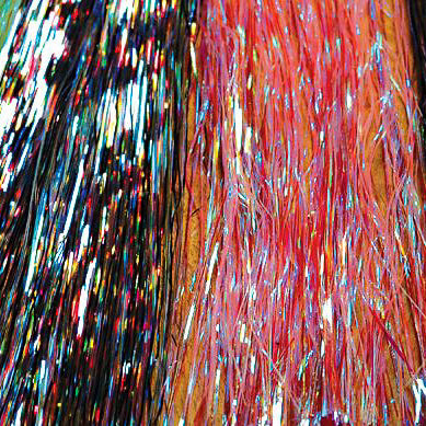 Flashabou Mirage - Feather Craft Fly Fishing