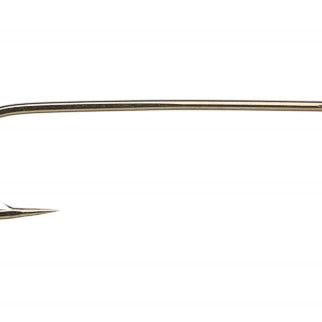 Daiichi 1750 Woolly Bugger Hook - Feather Craft Fly Fishing