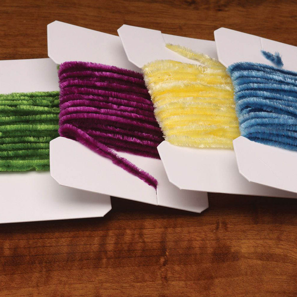 Danville Chenille Size Medium - Feather Craft Fly Fishing