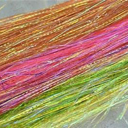 New Age Krinkle Flash - Feather Craft Fly Fishing