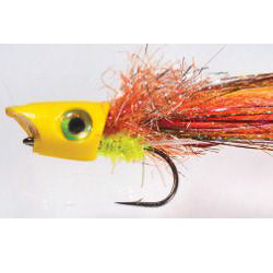 Dc Dodger 3/0 Kit - Feather Craft Fly Fishing