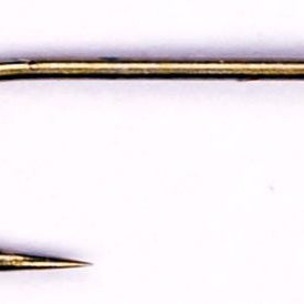 Daiichi 1100 Big-Eye - Down-Eye Hook - Feather Craft Fly Fishing