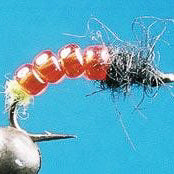 Daiichi 1250 Glass Bead Hook - Feather Craft Fly Fishing