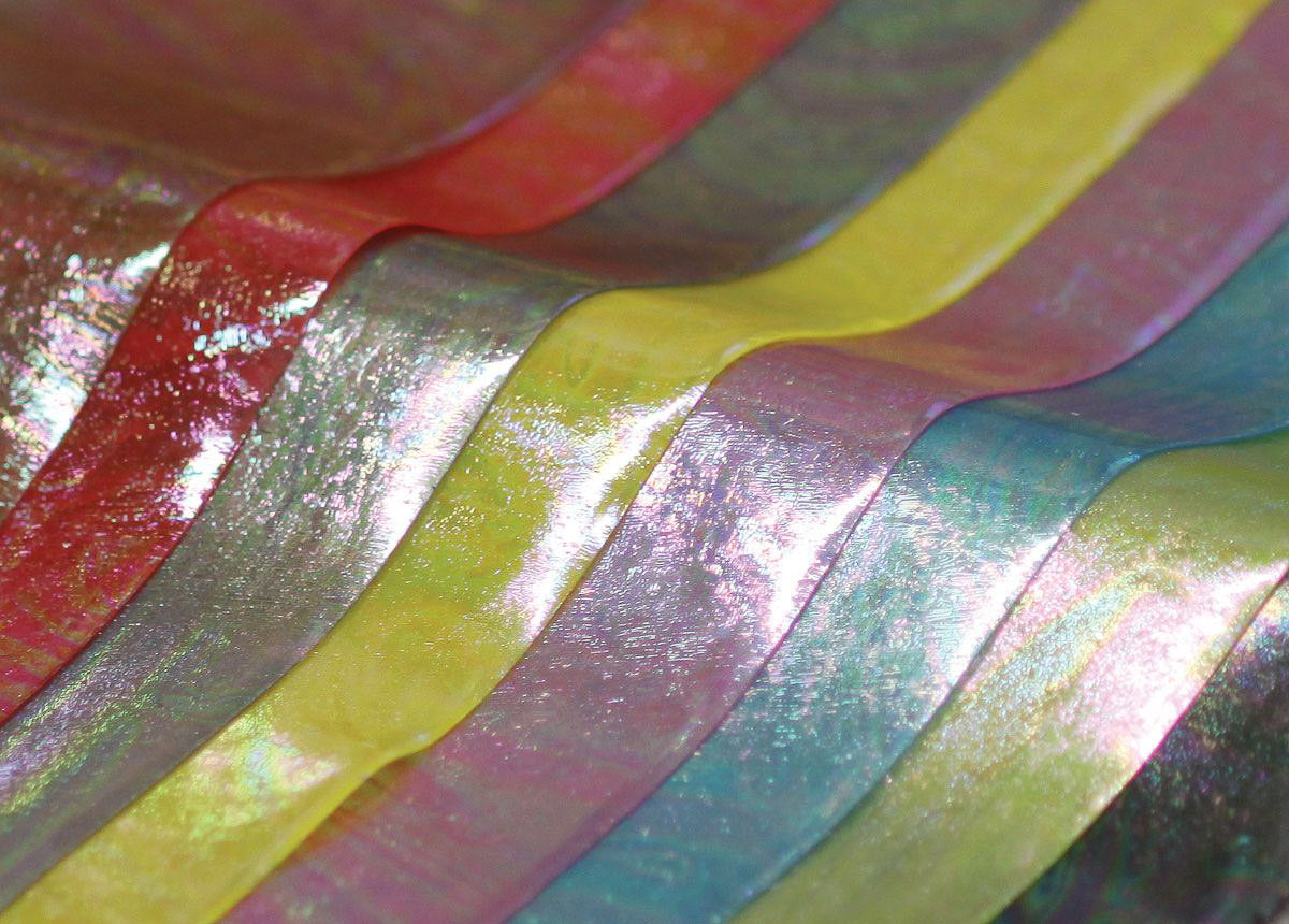 UV Chewee Skin - Feather Craft Fly Fishing