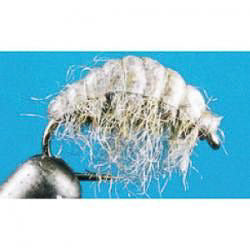 Micro 5/64" Sow Scud Back - Feather Craft Fly Fishing