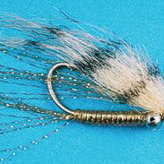 V-Rib - Feather Craft Fly Fishing