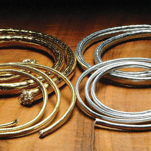 Mylar Tubing/Piping - Feather Craft Fly Fishing