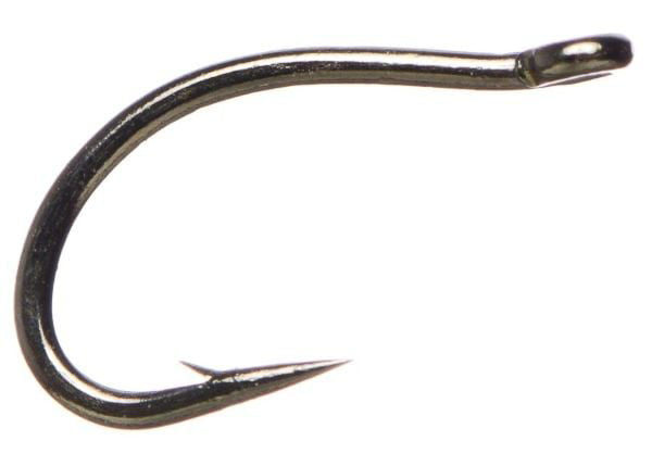 Daiichi 1140 Midge Hook - Feather Craft Fly Fishing