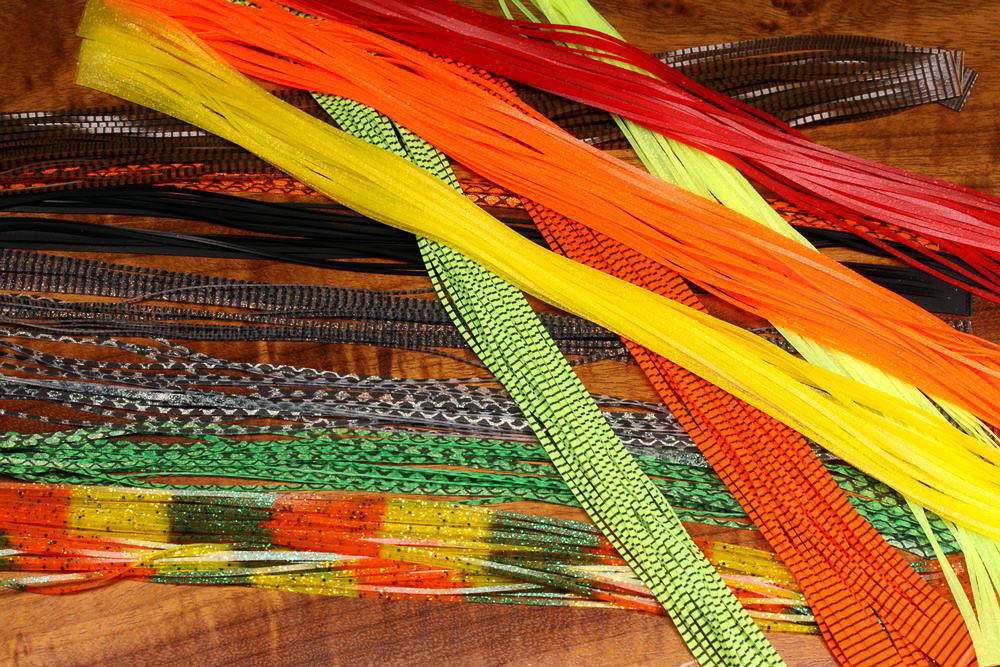 Magnum Predator Legs - Feather Craft Fly Fishing