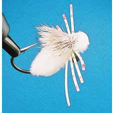 Furry Foam - Feather Craft Fly Fishing