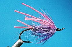 Strung 5"-7" Schlappen - Feather Craft Fly Fishing